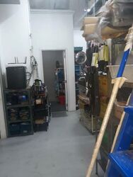 Mapex (D20), Factory #558436921